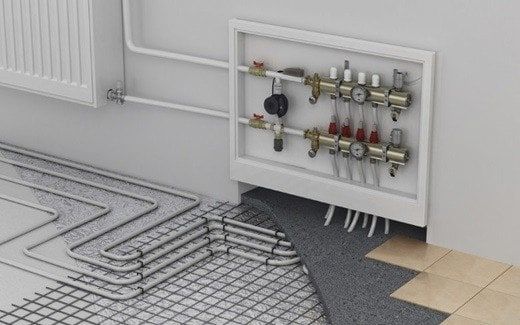 Tüm Tesisat İşlemleri