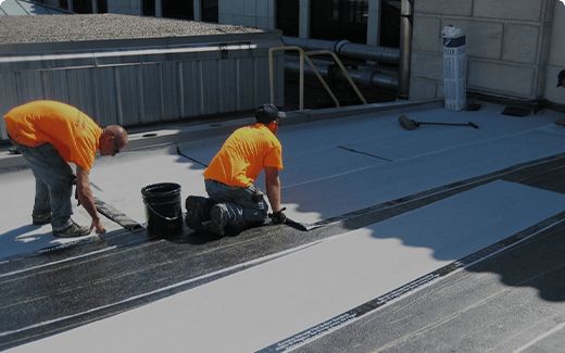 Çatı Tadilatı / Sıfırdan Yapımı