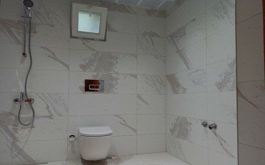 Seramik ve Fayans İşlemleri